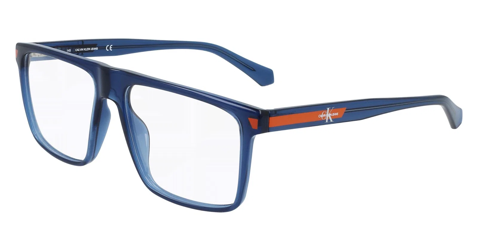 CALVIN KLEIN JEANS CKJ21611 Eyeglasses - view 3